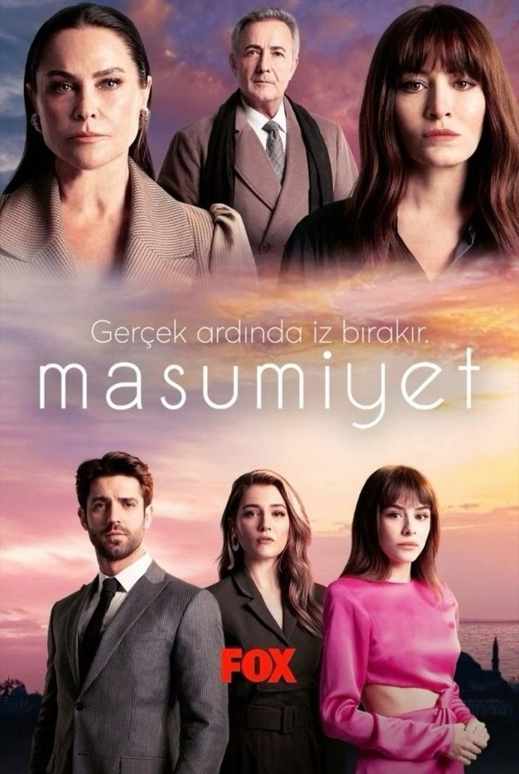 Turkish Poster 1